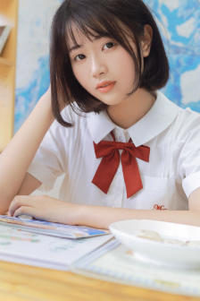 女城管郑媛媛